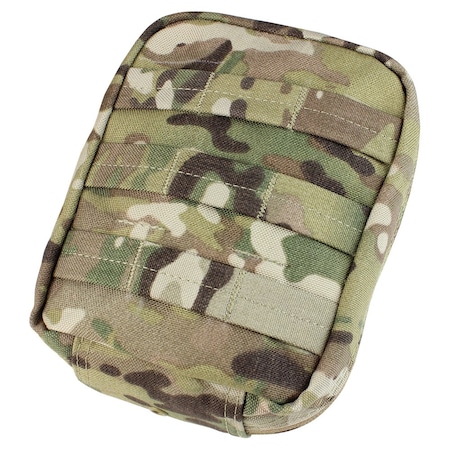 EMT POUCH, MULTICAM